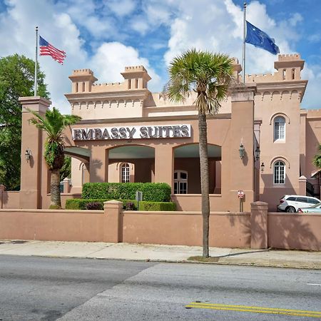 Embassy Suites Charleston - Historic District Luaran gambar