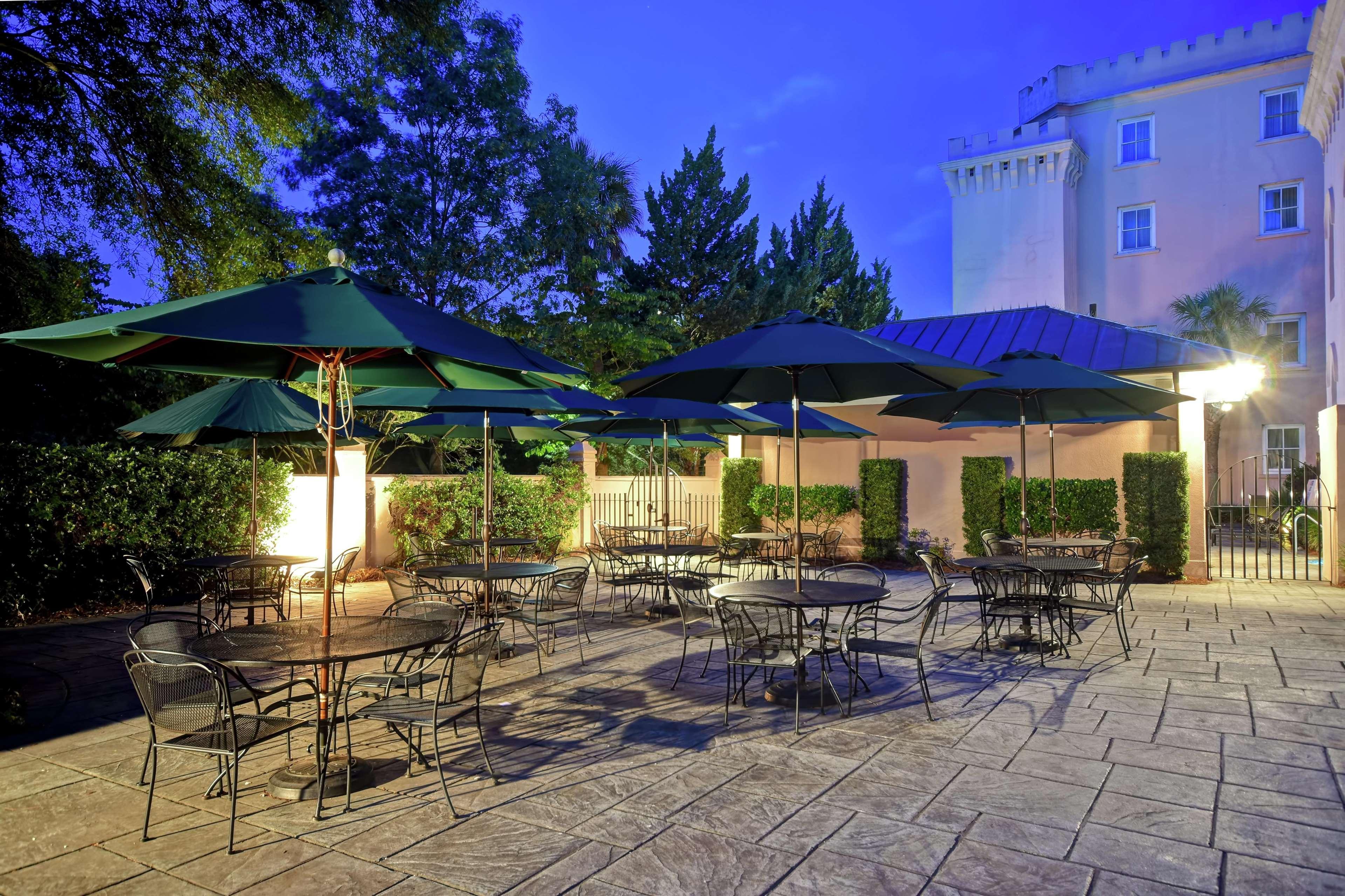 Embassy Suites Charleston - Historic District Luaran gambar