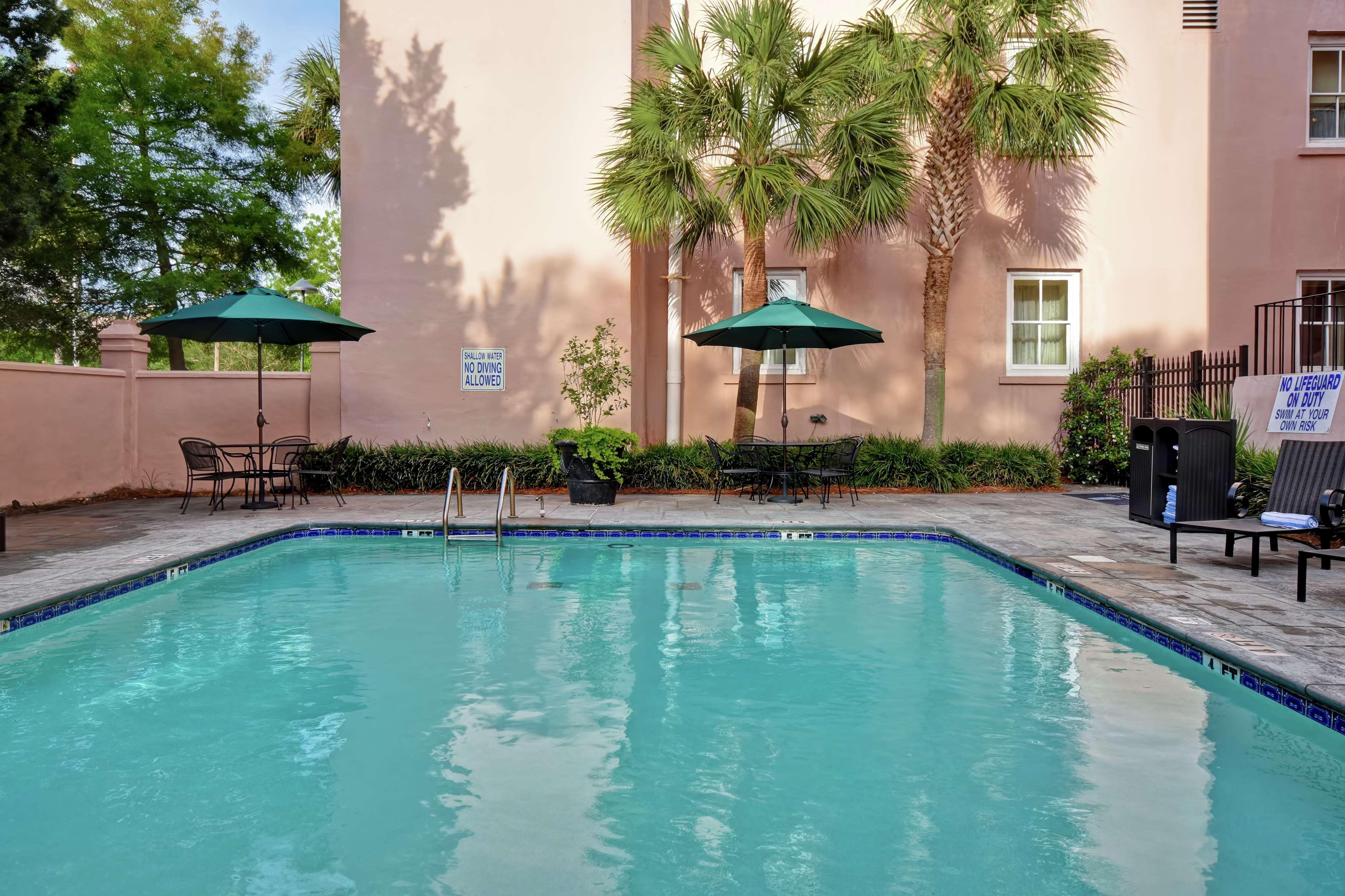 Embassy Suites Charleston - Historic District Luaran gambar