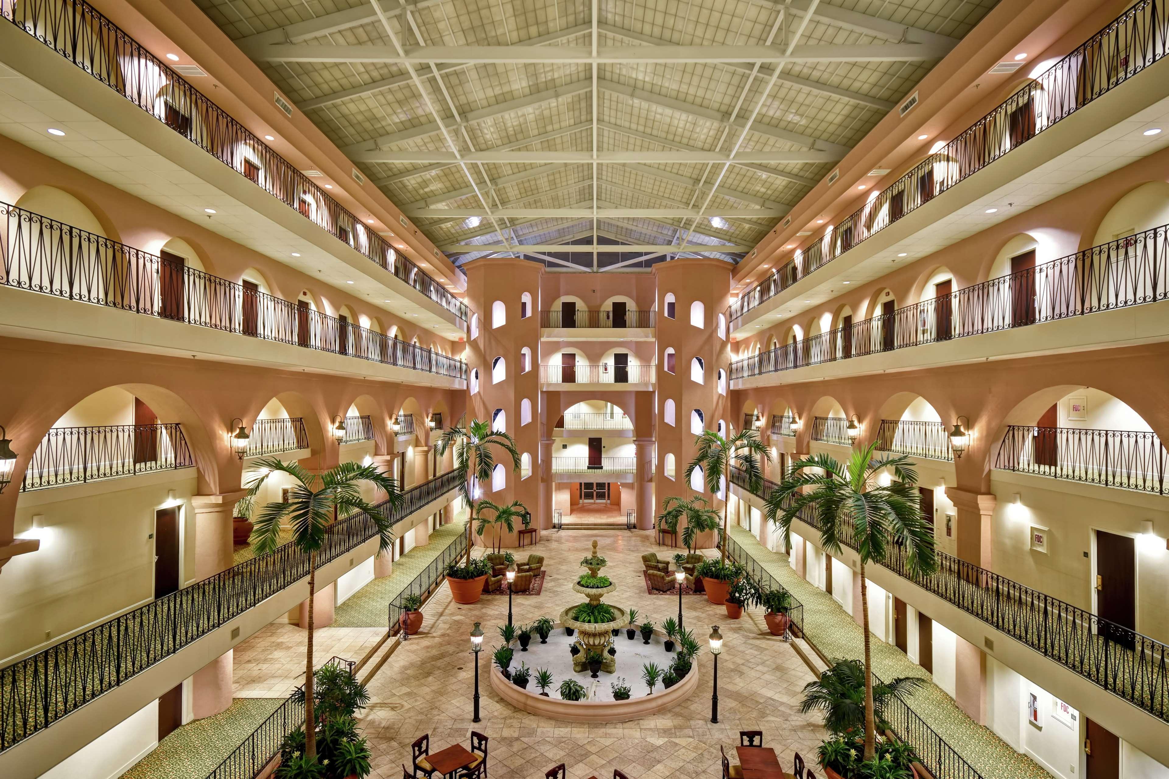 Embassy Suites Charleston - Historic District Luaran gambar