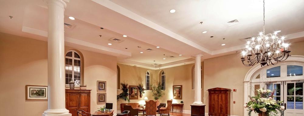 Embassy Suites Charleston - Historic District Luaran gambar