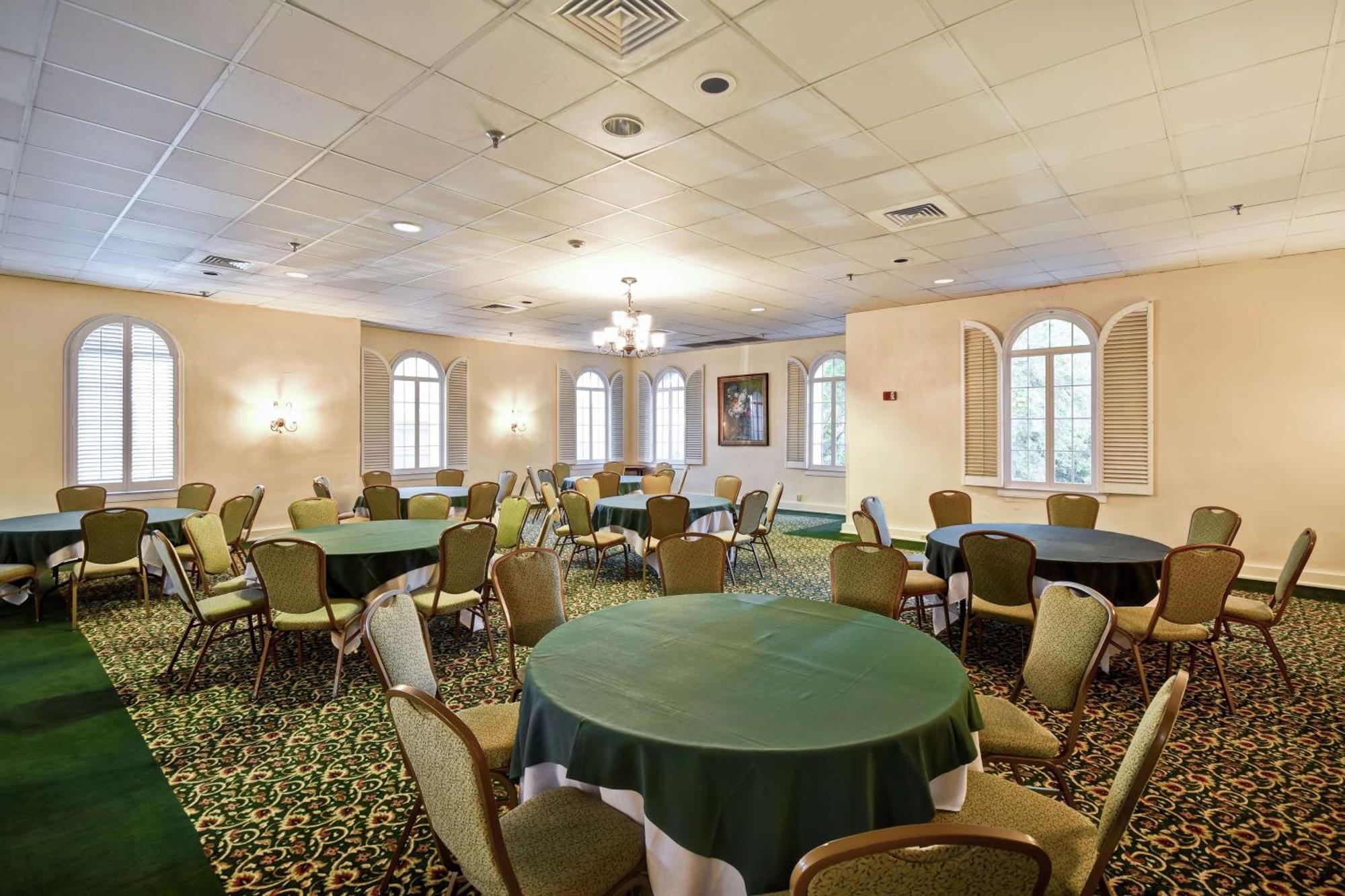 Embassy Suites Charleston - Historic District Luaran gambar