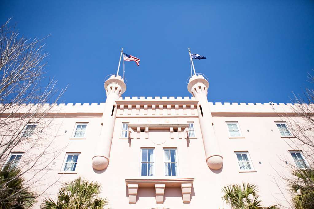 Embassy Suites Charleston - Historic District Luaran gambar